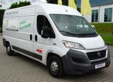 Fiat Ducato 2.3 130 Multijet 3 SITZER LKW geschlossen - Fiat Ducato 2 3 130 multijet