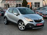 Opel Mokka 1.4 Turbo Edition*AUTOMATIK*8-FACH*SHZ*MFL - Opel Gebrauchtwagen in Augsburg