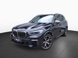 BMW X5 M50i StHz,Pano,Laser,HUD,DAPro,H/K,360,SoftCl - gebrauchte BMW X5 M50 aus dem Jahr 2022