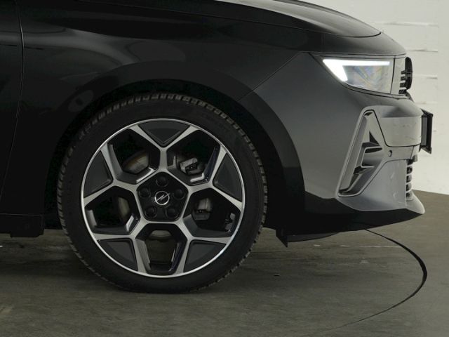 Astra L LIM GS AT+AHK+LED MATRIX+NAVI+360 GRAD K