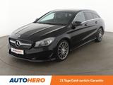 Mercedes-Benz CLA-Klasse CLA 180 Shooting Brake AMG Line Aut. - Mercedes-Benz Gebrauchtwagen in Oberhausen