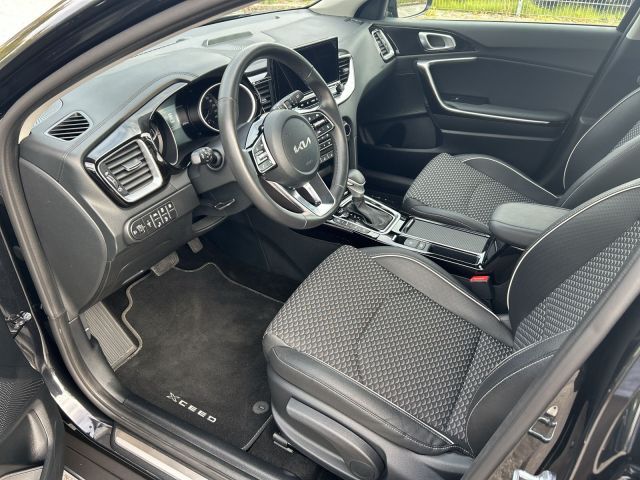 Kia XCeed 1.6 GDI Spirit DCT6 PHEV