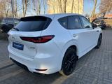 Mazda CX-60 2.5L PHEV HOMURA CON-P DRI-P COM-P - gebrauchte Mazda CX-60 aus dem Jahr 2024