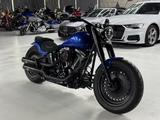 Harley-Davidson FLSTE FAT BOY CUSTOM/JEKYLL&HYDE/RICKS - Harley-Davidson Motorräder in Braunschweig