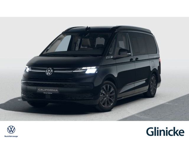 Volkswagen California Der neue California Ocean 2,0 l TDI