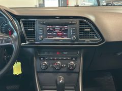 SEAT Leon - Ansicht 24