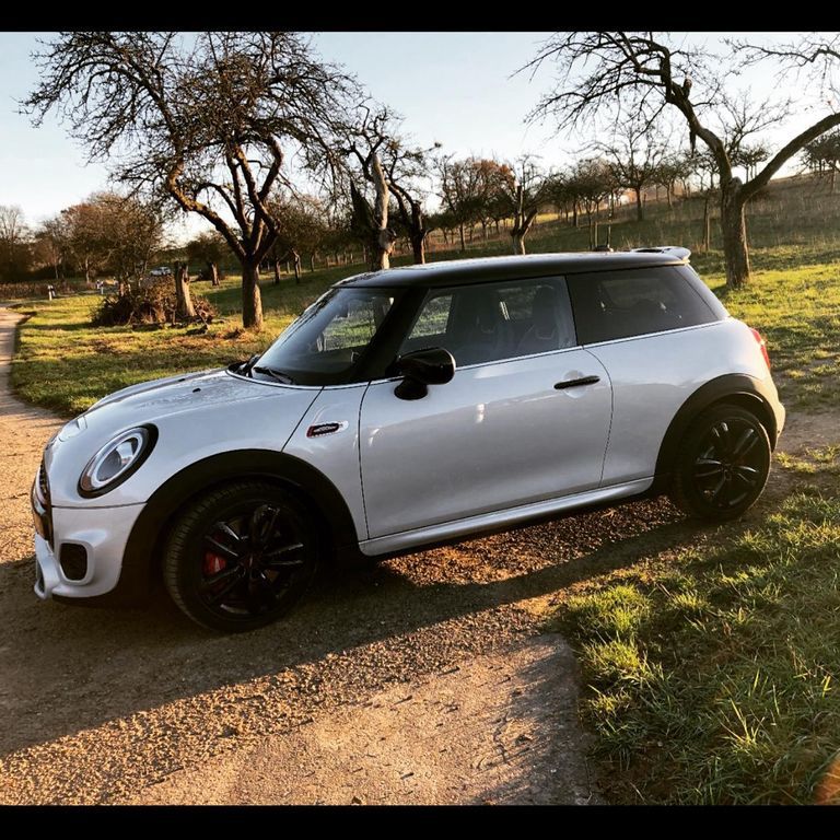 Image of MINI John Cooper Works