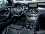 Mercedes-Benz GLC 43 AMG 4M Burmester/AHK/PANO/ILS/Stndhzg. - gebrauchte Mercedes-Benz GLC 43 AMG aus dem Jahr 2018