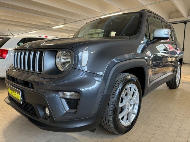 Andere JEEP Renegade 1.5 T4 MHEV Limited DCT UnicoProp.