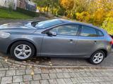Volvo V40 T2 - - gebrauchte Volvo V40 aus dem Jahr 2015