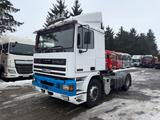DAF 430 ATI Manuál Standart - Angebote