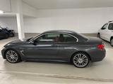 BMW 435i Cabrio - - BMW 435: 435i