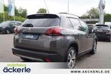 Peugeot 2008 Allure I Pano I Kamera I SHZ I Leder - Peugeot 2008 in Stuttgart