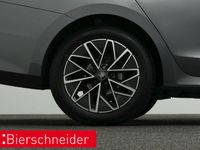 Skoda Octavia - Vorschau Bild 29