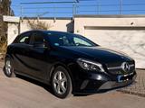 Mercedes-Benz A 160 SCORE! - WENIG KM - Mercedes-Benz A-Klasse SCORE! mit Benzin-Antrieb