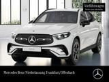 Mercedes-Benz GLC 300 e 4M AMG+NIGHT+AHK+KAMERA+KEYLESS+9G
