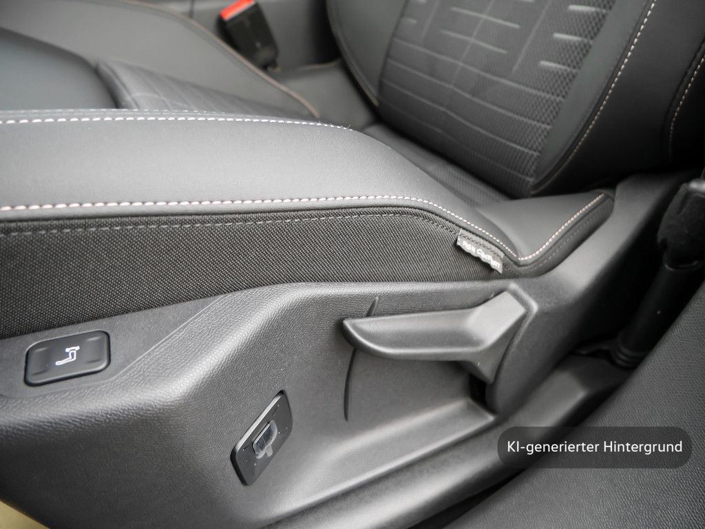 Peugeot 3008 - Bild 4