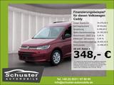 Volkswagen Caddy Life 1.5TSI*DSG LED ACC Navi Alcantara SHZ - gebrauchte VW Caddy aus dem Jahr 2024