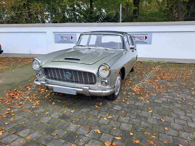 Lancia Flaminia Berlina 2.8