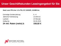 Seat Leon - Vorschau Bild 23