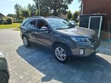 Kia Sorento 2.2 CRDI - gebrauchte Kia Sorento aus dem Jahr 2013