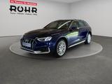 Audi A4 allroad quattro 45 TFSI S tronic (Garantie 07 - mit Benzin-Antrieb: Kombi, Garantie