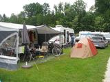 Dethleffs Camper 430 DB - Dethleffs Camper db