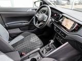 Volkswagen Polo R-Line 1,0 l TSI 70 kW (95 PS) 7-Gang-Doppe - Volkswagen Polo Gebrauchtwagen