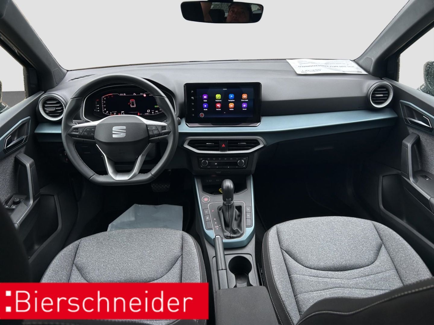 Seat Arona - Bild 22