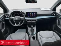 Seat Arona - Vorschau Bild 22