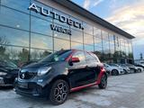 Smart ForFour forfour Basis 52kW*SHZ*GJR*Klima