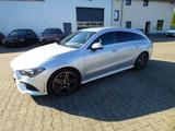 Mercedes-Benz CLA 220 SB AMG Edition Standheizung Urban Sound - Mercedes-Benz CLA-Klasse mit Diesel-Antrieb: Automatik