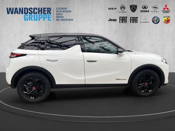 DS Automobiles DS 3 Crossback PT 100 Performance Line SHZ+LM