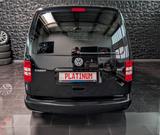 Volkswagen Caddy 1.6 TDI Roncalli Trendline/Sitzheizung/TÜV - Volkswagen Caddy: Roncalli Trendline