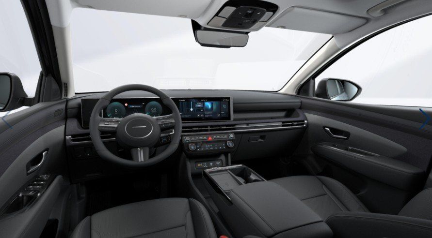 Fahrzeugabbildung Hyundai TUCSON 1.6T 160PS 48V DCT AWD PRIME Assi Pano