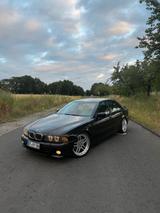 BMW E39 540i V8 M-Paket,Styling 37 - BMW 540 aus 1997: 540i