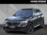BMW X5 M50d .Pano.Komfortsitze - BMW X5 M50 aus 2019