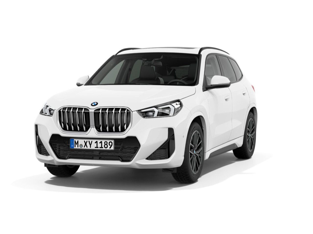 BMW X1 - Bild 3
