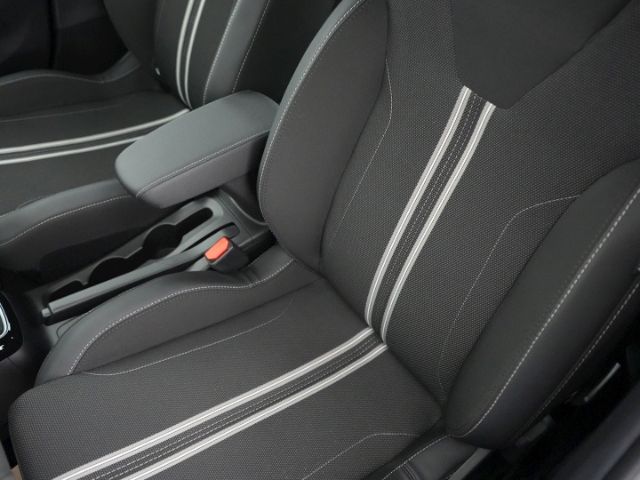 Corsa F FACELIFT GS+LED LICHT+RÜCKFAHRKAMERA+SIT