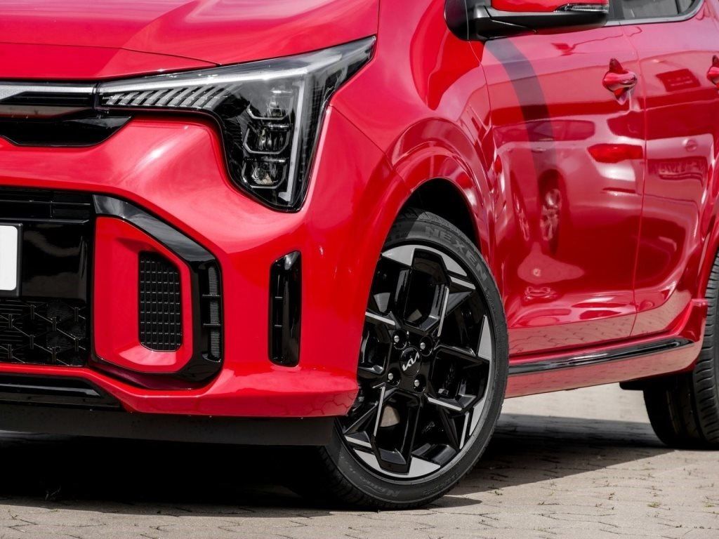 Kia Picanto - Bild 3