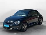 Volkswagen Beetle Cabriolet 1.2TSI Sound - Gebrauchtwagen mit Apple CarPlay