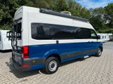 Volkswagen Grand California 680 4Motion *Höherlegung+Sperre - VW Sp