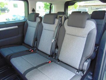Opel Zafira Life - 6