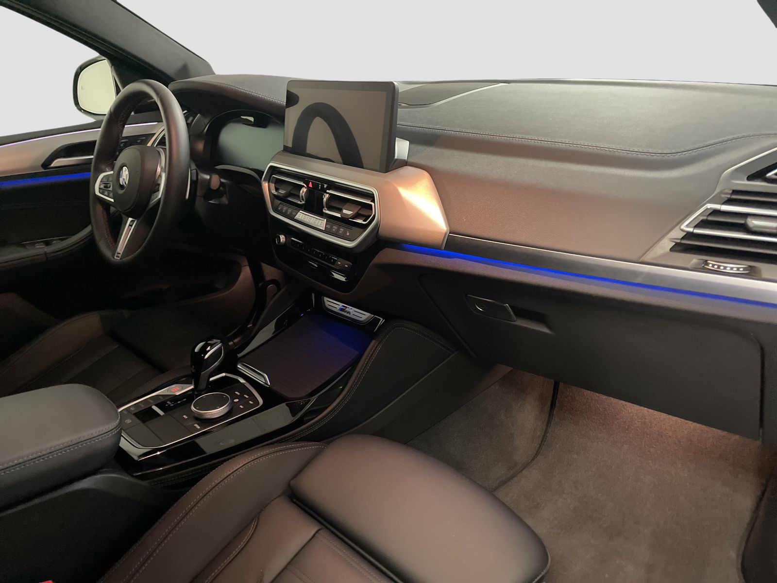 BMW X4 M40 - Bild 11