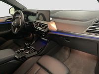 BMW X4 M40 - Vorschau Bild 11