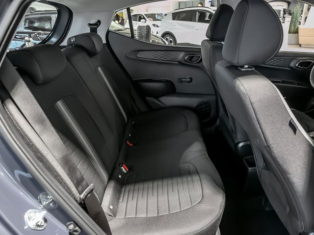 Hyundai i10 1.0 Select MY25 Kamera CarPlay Navi DAB