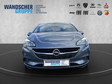 Opel Corsa 120 Jahre 1,4 RFK+PDC+SHZ+Carplay+LM