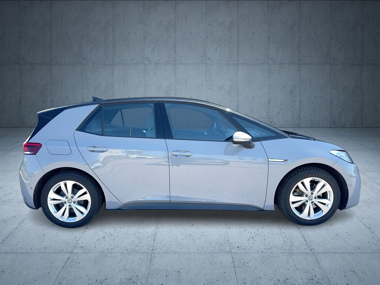 Volkswagen ID.3 - Bild 6