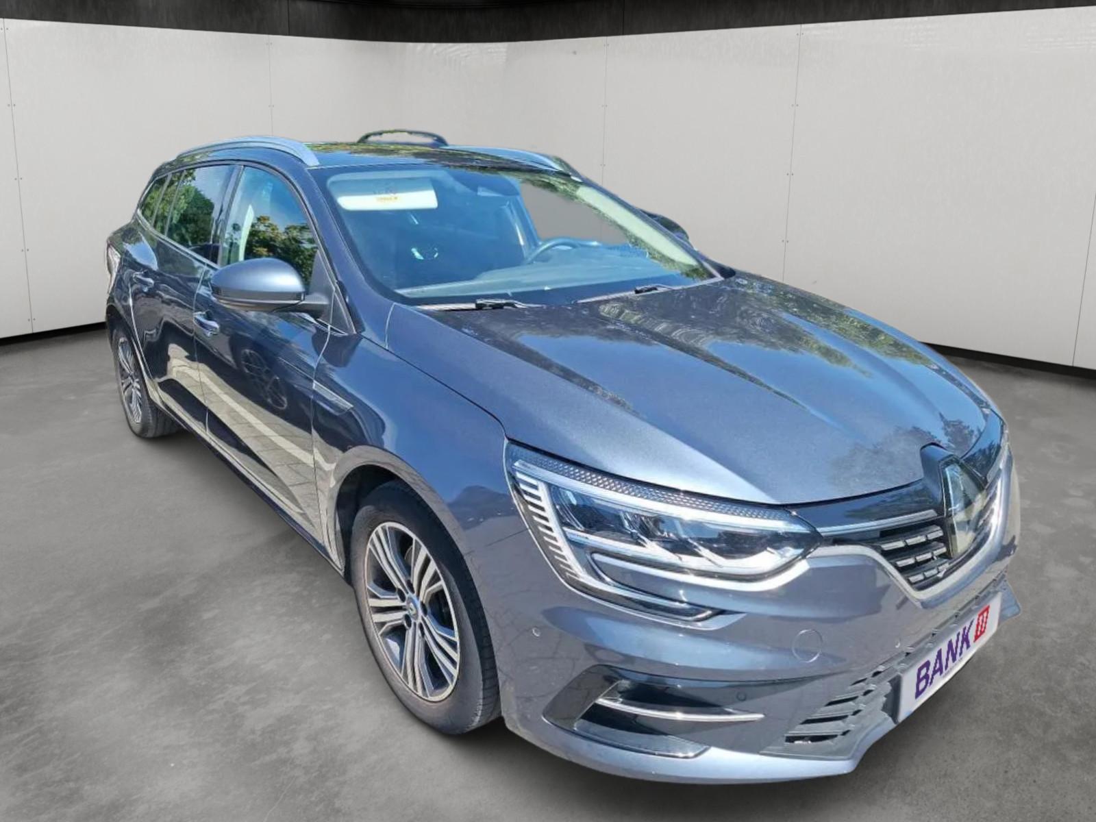 Renault MEGANE IV E-TECH Plug-In PHEV 160 INTENS #913