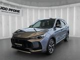 MG ZS Luxury 1.5 Hybrid+ Sports Utility Vehicle. 14 - MG von 2026